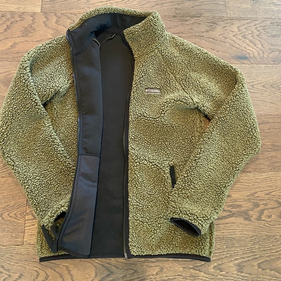 (Columbia) Jacket - Picture 5 of 6